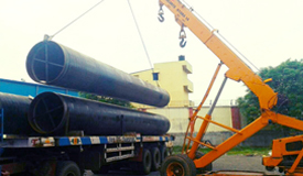 KOCHI SALEM PIPELINE PVT. LTD.[BPCL-IOCL) JOINT VENTURE